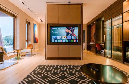 Rach Gia Hotel | JA Hotel