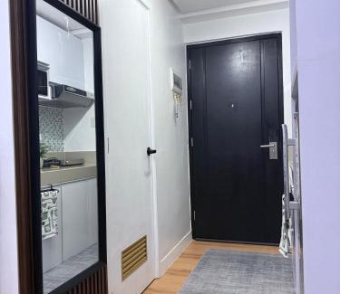 Novaliches Proper Apartamento | JA1 STAYCATION at TREES RESIDENCE