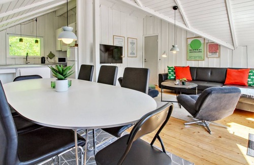 Arrild Ferieby Casa | "Jaakob" - 30km from the sea by Interhome