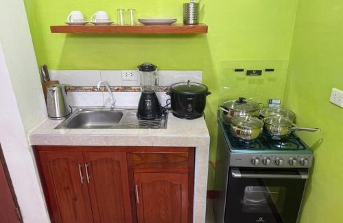 Manantay Casa | JAARR Alojamientos