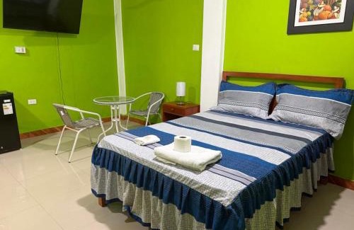 Manantay Casa | JAARR Alojamientos