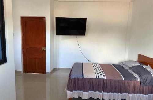 Manantay Casa | JAARR Alojamientos
