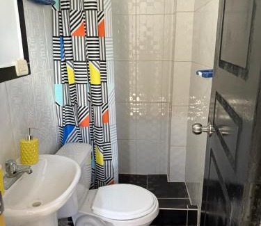 Manantay Casa | JAARR Alojamientos