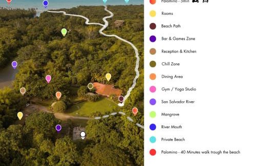 Dibulla Casa | Jaba Jan Hostal