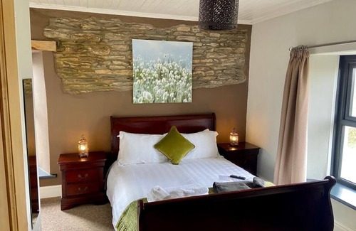 Whitland Casa | Jabajak Vineyard Restaurant With Rooms