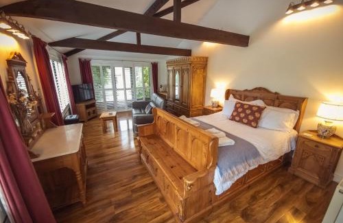 Whitland Casa | Jabajak Vineyard with Rooms