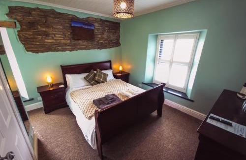 Whitland Casa | Jabajak Vineyard with Rooms