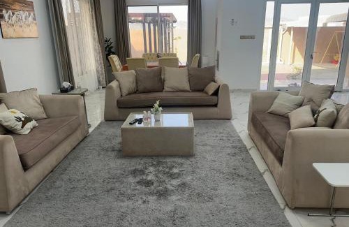 Hatta Casa | Jabal Masfut Villa استراحة جبل مصفوت