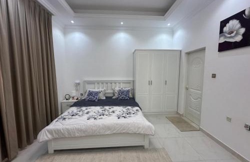 Hatta Casa | Jabal Masfut Villa استراحة جبل مصفوت