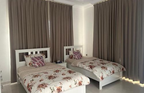 Hatta Casa | Jabal Masfut Villa استراحة جبل مصفوت