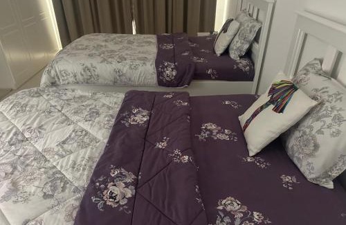 Hatta Casa | Jabal Masfut Villa استراحة جبل مصفوت