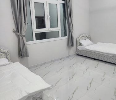 Al Hamra Casa | Jabal Shams, Al Noor house جبل شمس