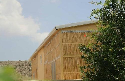 Al Hamra Casa | jabal shams moon