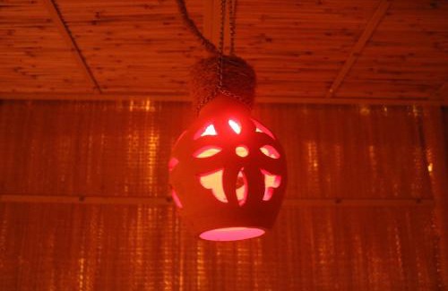 Al Hamra Casa | jabal shams moon