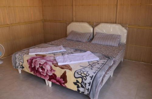 Al Hamra Casa | jabal shams moon