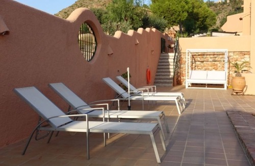 Turre Casa | Casa Jabali