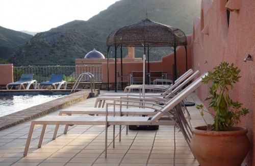 Turre Casa | Casa Jabali