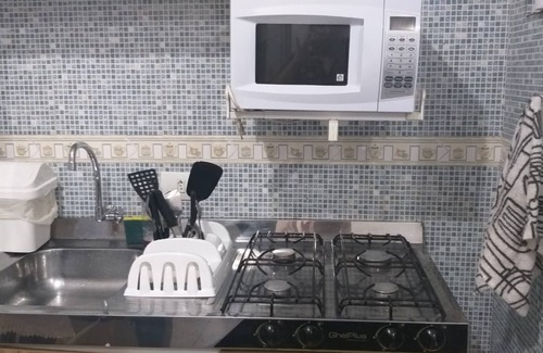 Vila Guarani Apartamento | Jabaquara, SP Studio com WiFi Lazer e Trabalho no mesmo bairro