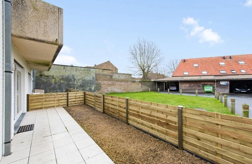 Stalhille Apartamento | Jabbekestay 002 - Stalhille (Jabbeke)
