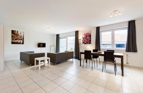 Stalhille Apartamento | Jabbekestay 002 - Stalhille (Jabbeke)