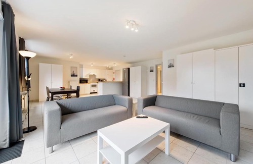 Stalhille Apartamento | Jabbekestay 002 - Stalhille (Jabbeke)