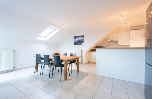 Stalhille Apartamento | Jabbekestay 202 - Stalhille (Jabbeke)