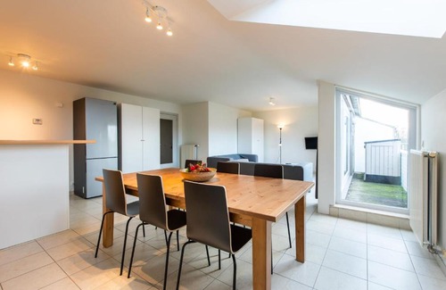 Stalhille Apartamento | Jabbekestay 202 - Stalhille (Jabbeke)