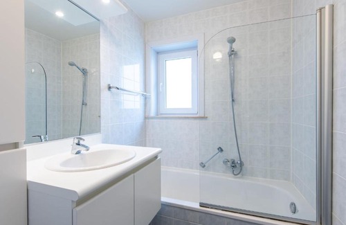 Stalhille Apartamento | Jabbekestay 202 - Stalhille (Jabbeke)