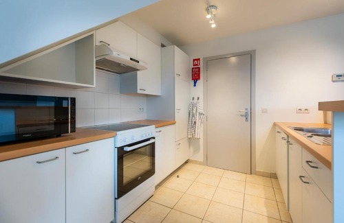 Stalhille Apartamento | Jabbekestay 202 - Stalhille (Jabbeke)