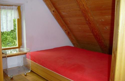 Eilsum Apartamento | Jabjemööh's Huus