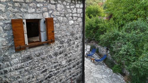 Karuc Apartamento | Jablan Stone House - Kamena Kuća Jablan