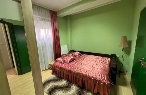 Paracin Apartamento | Jabuka