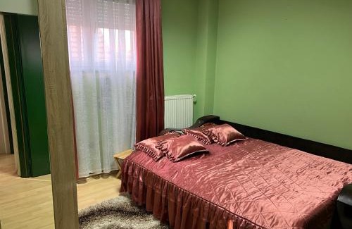 Paracin Apartamento | Jabuka