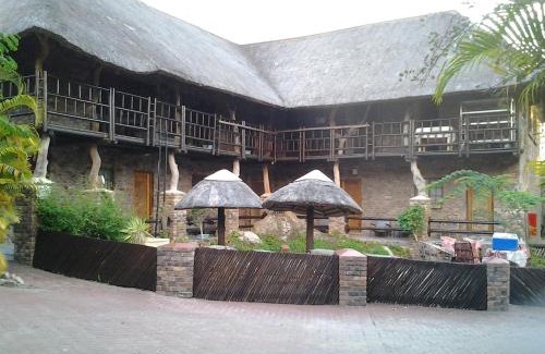 Marloth Park Cabina | Jabula Kruger Safari Lodge