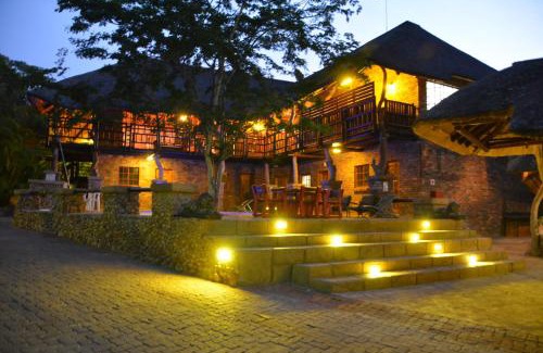 Marloth Park Cabina | Jabula Kruger Safari Lodge