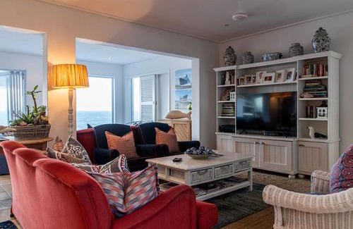 Sheffield Beach Casa | Jabulani