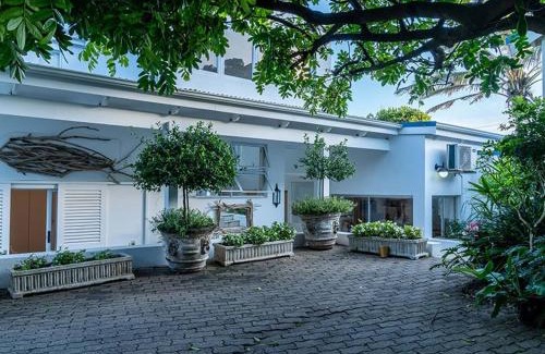 Sheffield Beach Casa | Jabulani