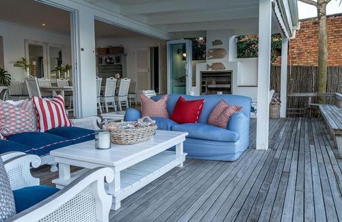 Sheffield Beach Casa | Jabulani