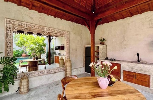 Batu Bolong Casa | Jabunami Villa