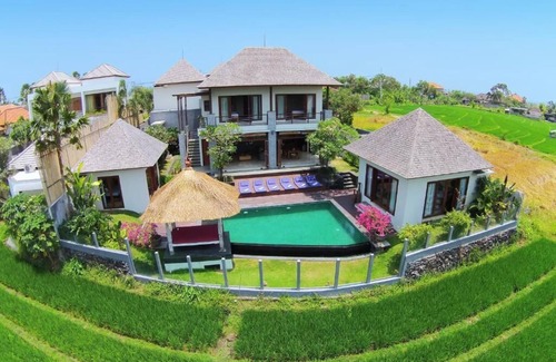 Batu Bolong Casa | Jabunami Villa
