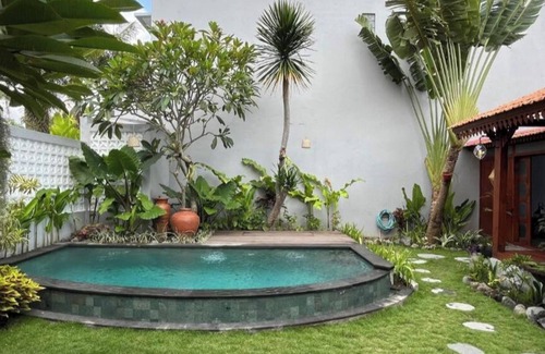 Batu Bolong Casa | Jabunami Villa