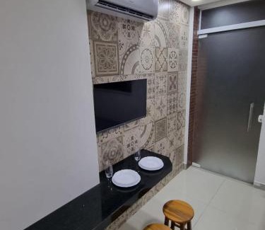 Meaipe Apartamento | Jabuticaba Sabará - Frente ao Mar na Praia de Meaípe, Guarapari