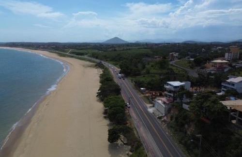 Meaipe Apartamento | Jabuticaba Sabará - Frente ao Mar na Praia de Meaípe, Guarapari