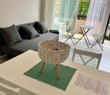 Albese con Cassano Apartamento | JACAM home free parking Como