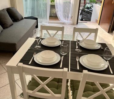 Albese con Cassano Apartamento | JACAM home free parking Como