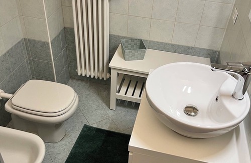 Albese con Cassano Apartamento | Jacam Home Free Parking