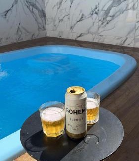 Sao Francisco Casa | Jacara Beach House - Seu Refúgio