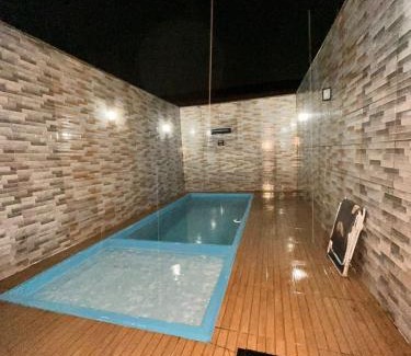 Sao Francisco Casa | Jacara Beach House - Seu Refúgio