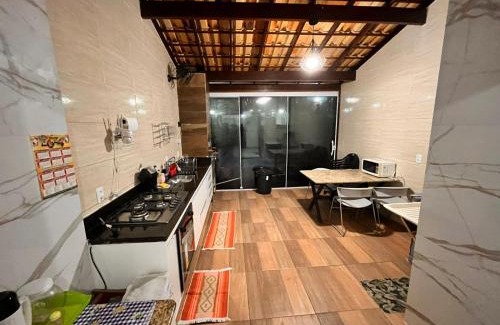 Sao Francisco Casa | Jacara Beach House - Seu Refúgio