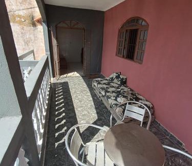 Bairro das Laranjeiras Casa | Jacaraipe ES -Lar de Praia casa temporada